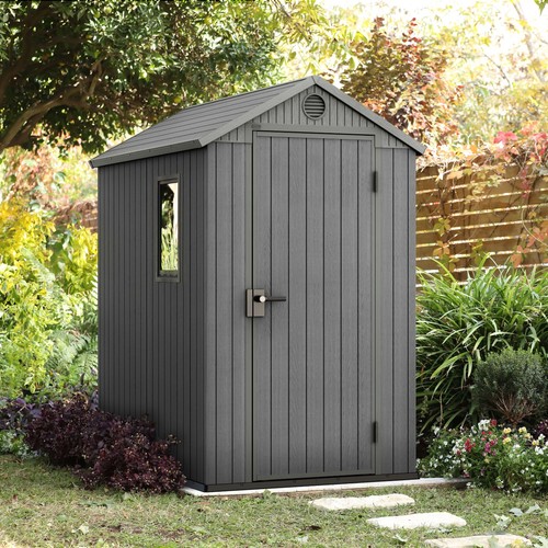 Garden shed keter - keter, darwin