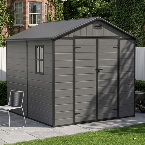 8x8 8x6 8x4 plastic - 8x4,