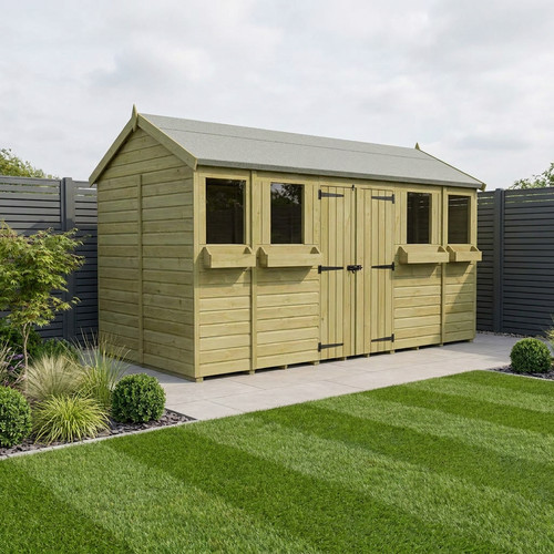 Apex summer shed multiple - apex,