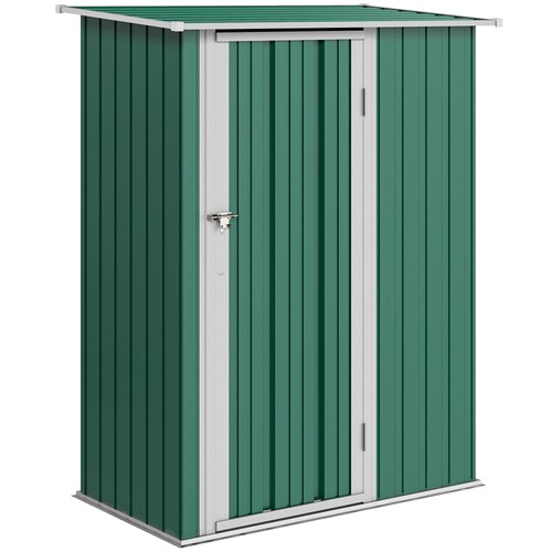 Outsunny outdoor storage - outsunny,
