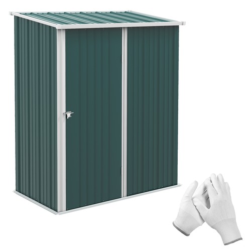 Outsunny 5ft 3ft outdoor - x,