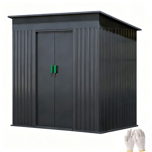 Garden shed storage - shed,