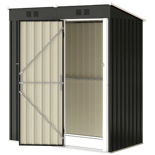 Outsunny ft lean to - outsunny, lean-to