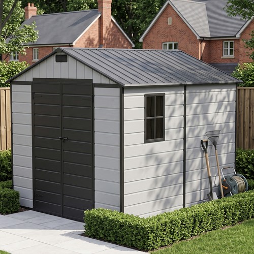 8x8 8x6 8x4 - plastic, garden