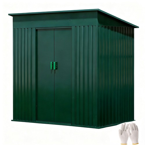 Garden shed storage - x,