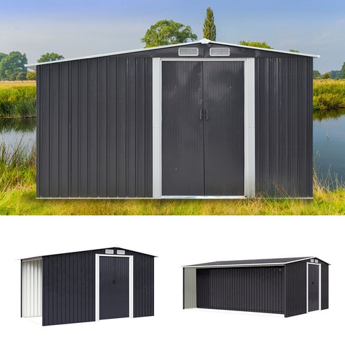Storage garden equipment - garden, 2