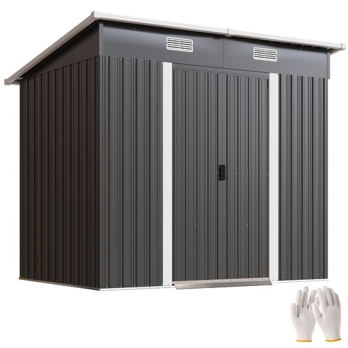 Outsunny 4ft outdoor - 7,