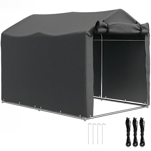 Outsunny garden tool storage - garden,