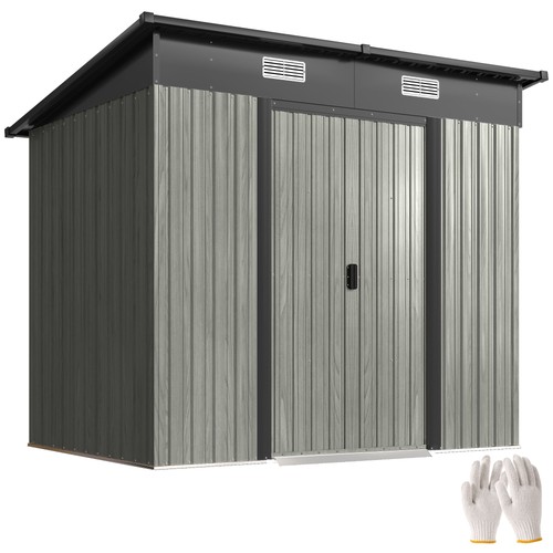 Outsunny 4ft outdoor - outsunny, 7