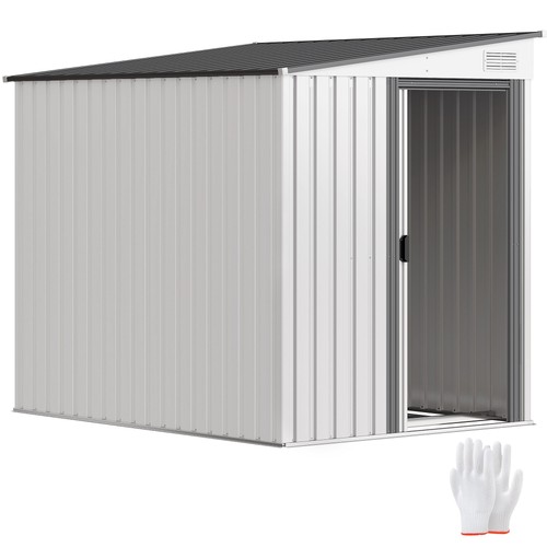 Outsunny 5ft garden - outsunny, shed
