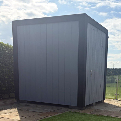 Bespoke heavy duty 8ft - 8ft, ×