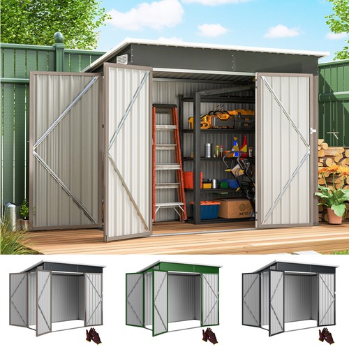 3ft outdoor storage - x, 4.3ft